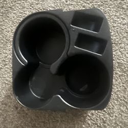 Nissan Altima Original Cup Holder.