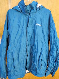 Marmot Jacket Mens L