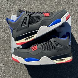 Jordan 4 Rare Air 