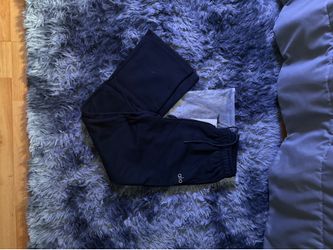 ALO SWEATPANTS SIZE M