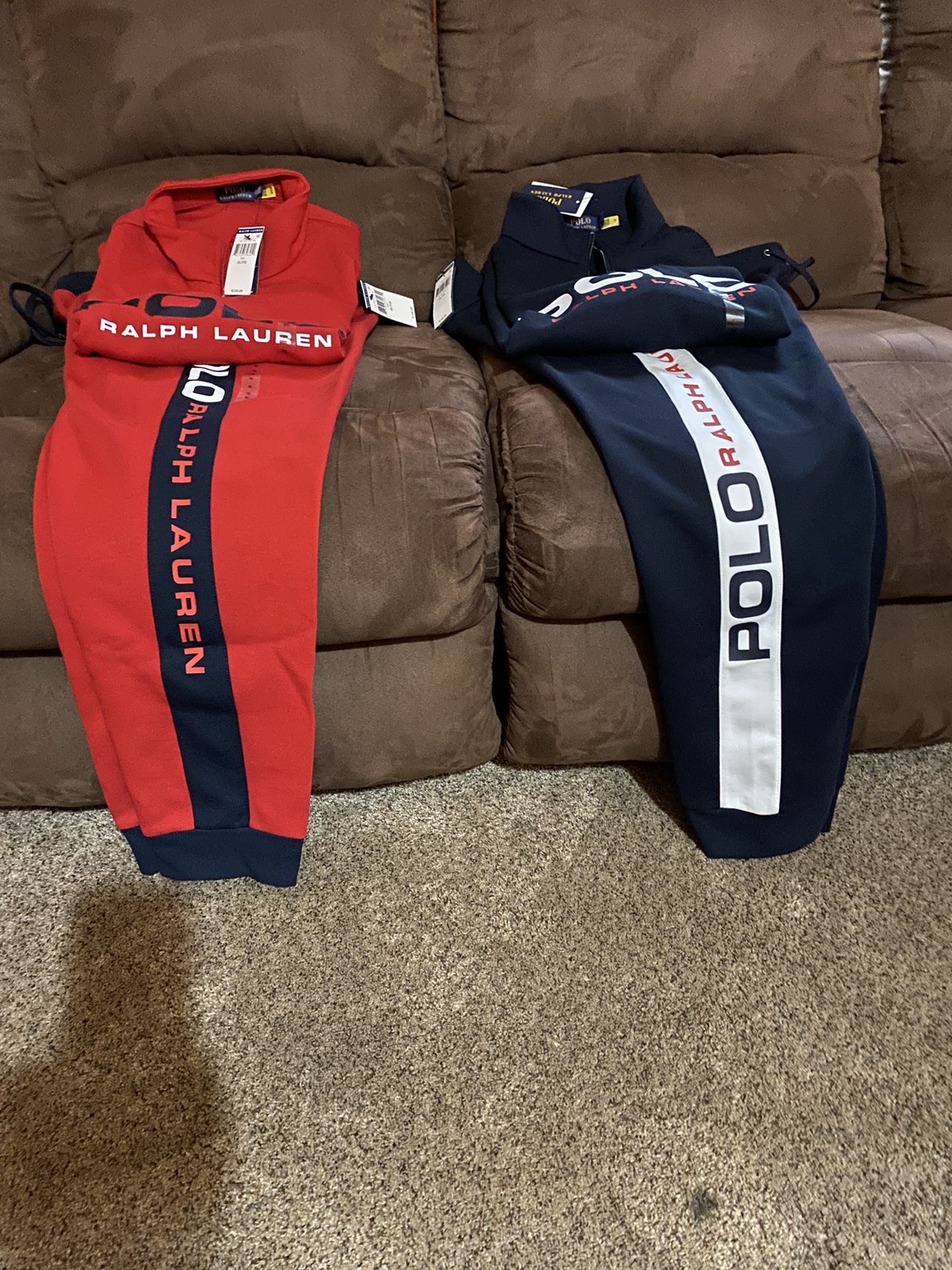 Polo By Ralph Lauren