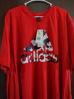 Men's Adidas t-shirt