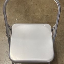 Chair For Yoga (Backless )
