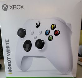 Xbox Controller
