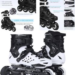 Skates For Men And Women