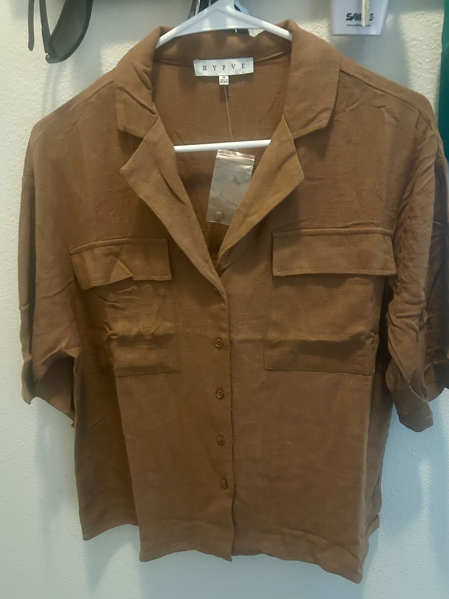 Boutique Top Size Medium