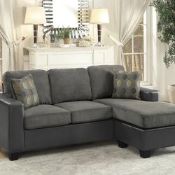 Salayme Sectional Seating Set
by Homelegance