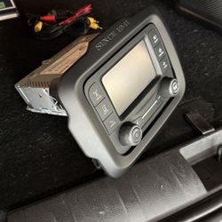 Radio Para Automóvil 