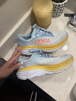 Hoka Shoes 