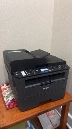 Brother Laser-jet All in One Printer