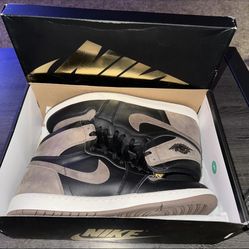 Jordan 1 High Retro Palomino