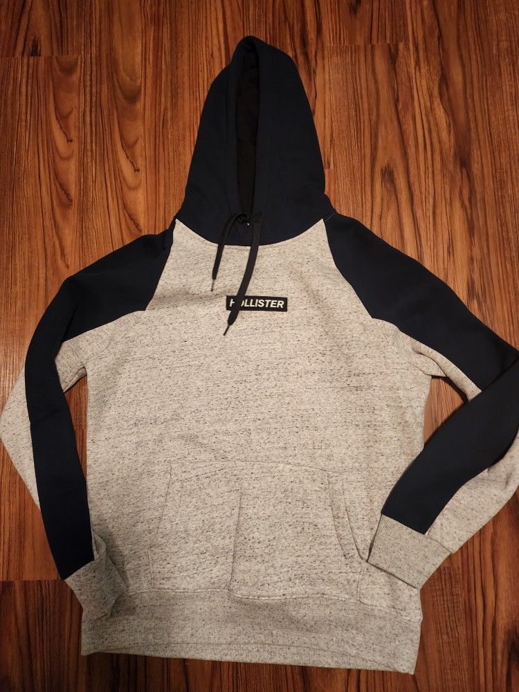 Hollister Size L Hoodie