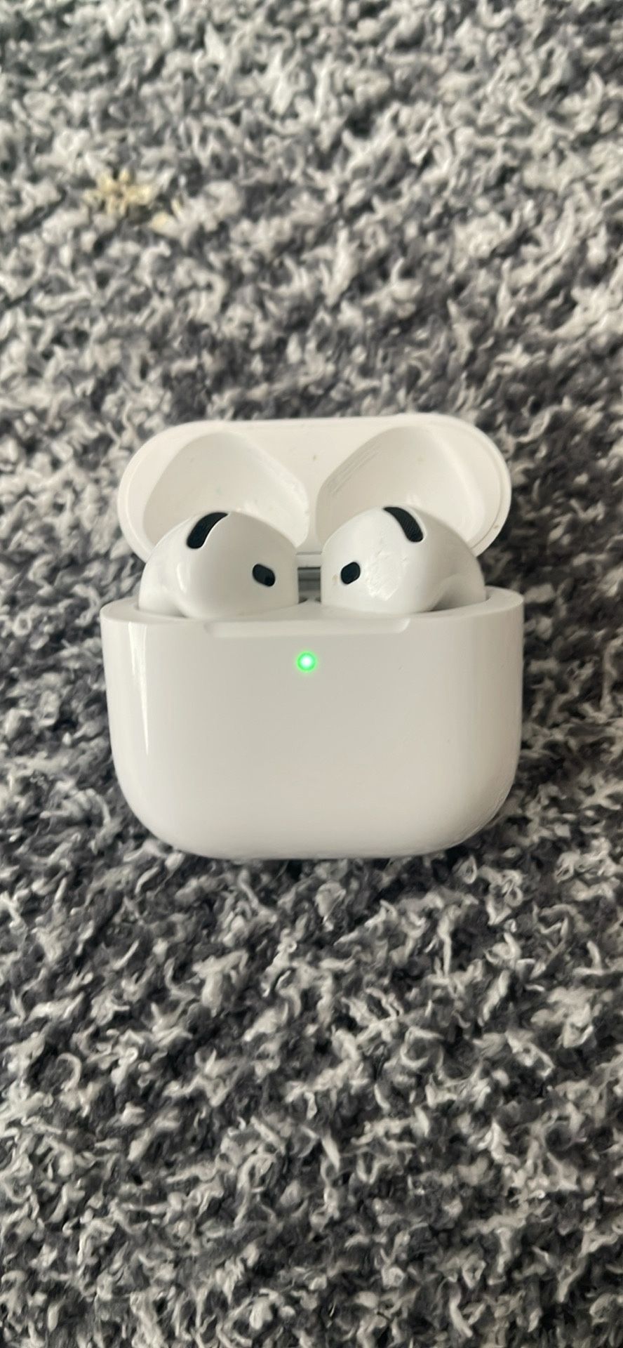 AirPods 4th Generation 