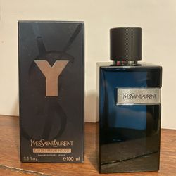 YSL Eau De Parfum Intense 100ml