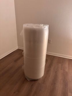 Sleepmor 10inch Copper Infused Medium Mattress Queen