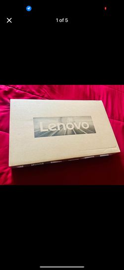 Lenovo IdeaPad laptop 1 14IGL7 14" Pentium Silver 4GB Ram 128 GB
