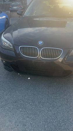 2008 BMW 528xi