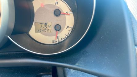 2008 Mazda Mazda3