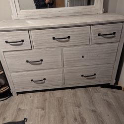 Bedroom Set Queen 👑