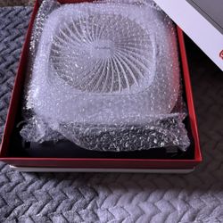 Two Different Nail Dust Collectors