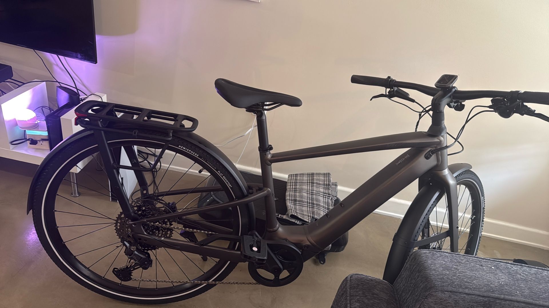 Specialized Electric Bicycle