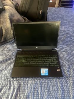 hp pavilion gaming pc