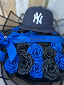 Eternal Roses