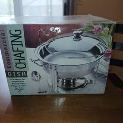Commercial Chafing Dish