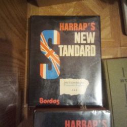 I have these 4 books  make me an offer $$ for all 4 books 