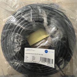 Ethernet Cable 100feet. 