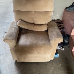 Electric Reclining Chair