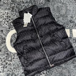 Dior Vest