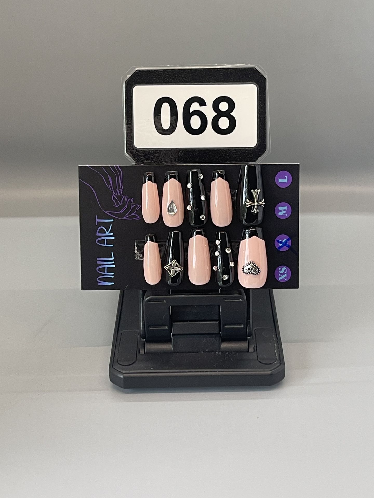 Press On Nails