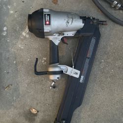Porter Cable Framing Gun