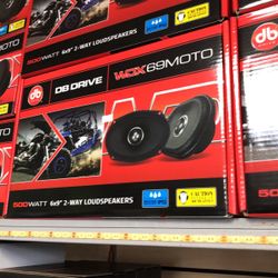 Db Drive Wdx69moto On Sale For 199.99