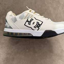 Ken Block (Hoonigan 43) limited edition versatile model men’s size 12 skateboard shoes