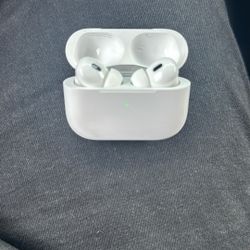 Air pods pro 2 