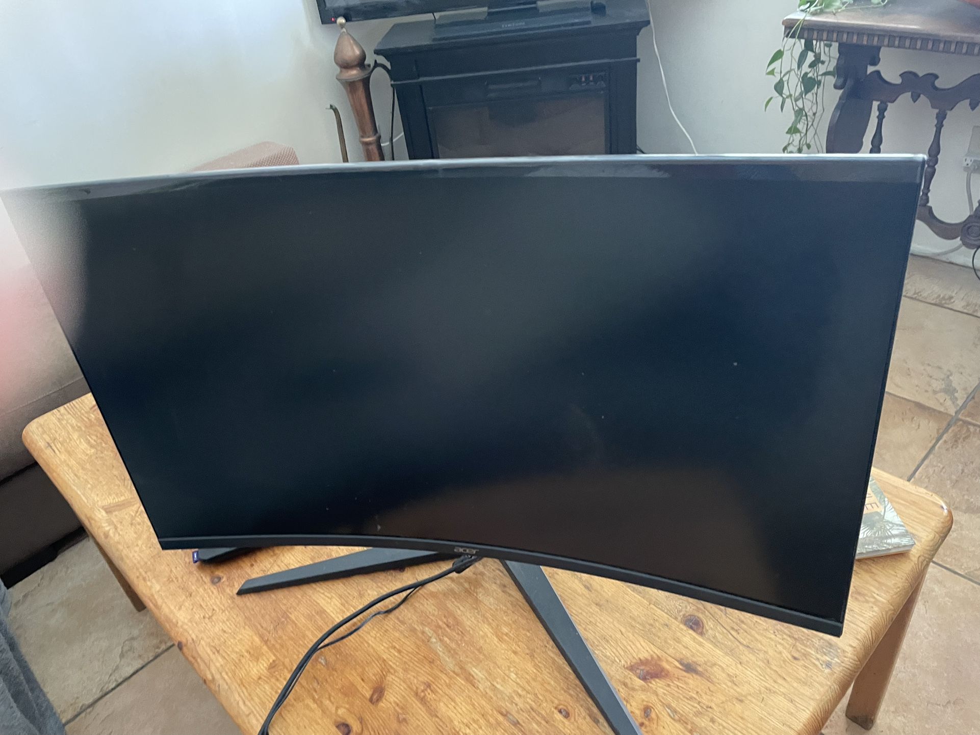 Acer LCD Monitor