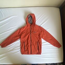 Hawke & Co Men’s Performance Windbreaker 