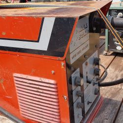Welder
