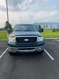 2007 Ford F-150