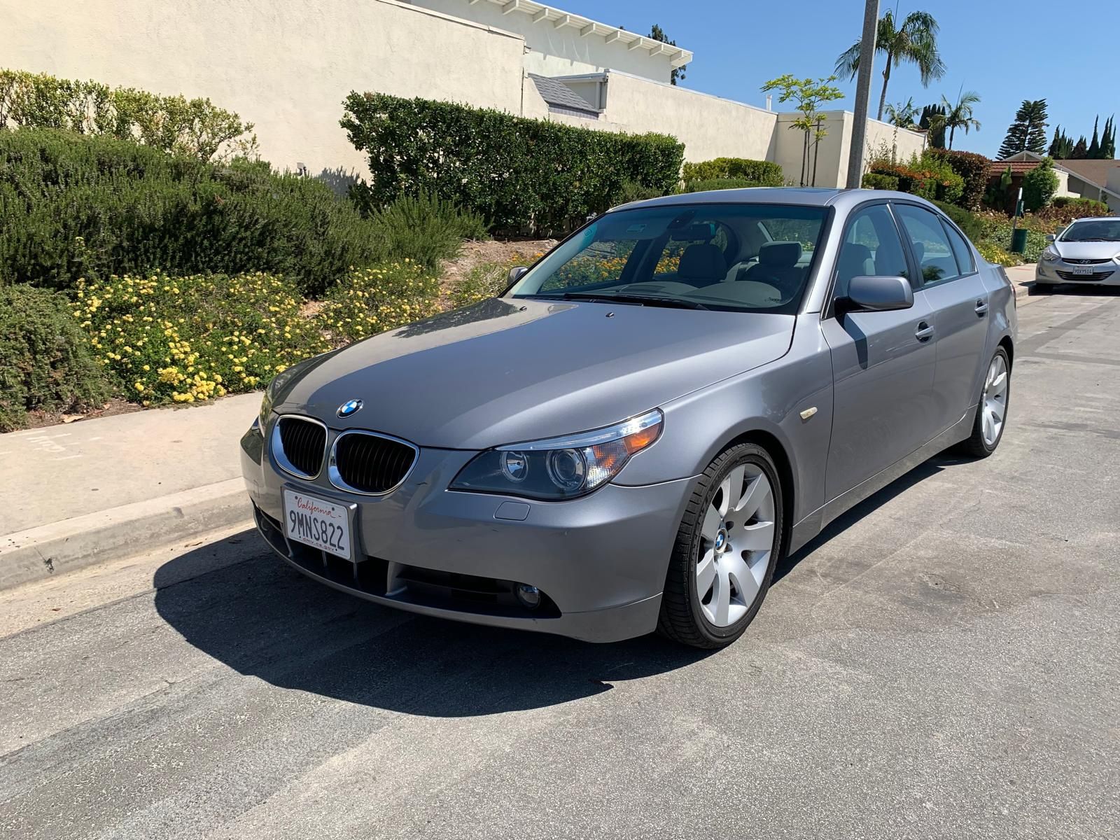 2004 BMW 5 Series for Sale in Laguna Hills, CA OfferUp