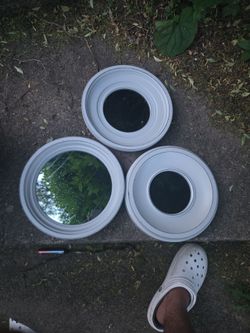 3 SET MIRROR