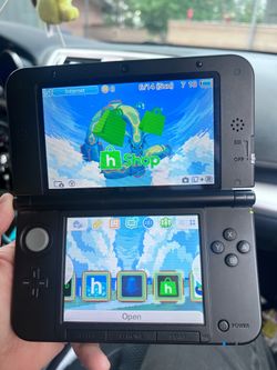 3ds xl