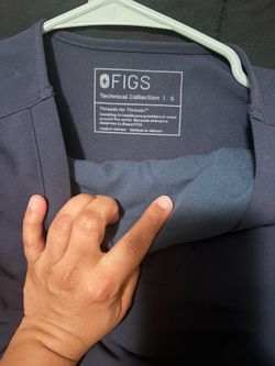 Figs scrubs
