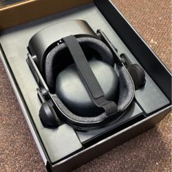 HP Reverb G2 VR Headset