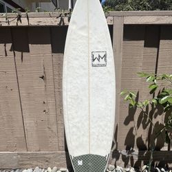 Shortboard Surfboard 6ft