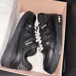 Louis Vuitton Trainers 