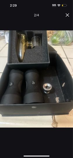 Dr Dabber XS
