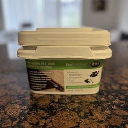 Trex Hideaway Hidden Fasteners